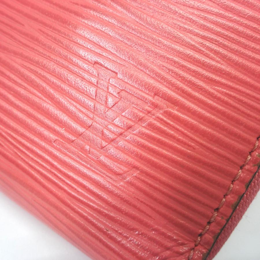 LOUIS VUITTON（ルイ・ヴィトン） 長財布 ジッピー ウォレット エピ