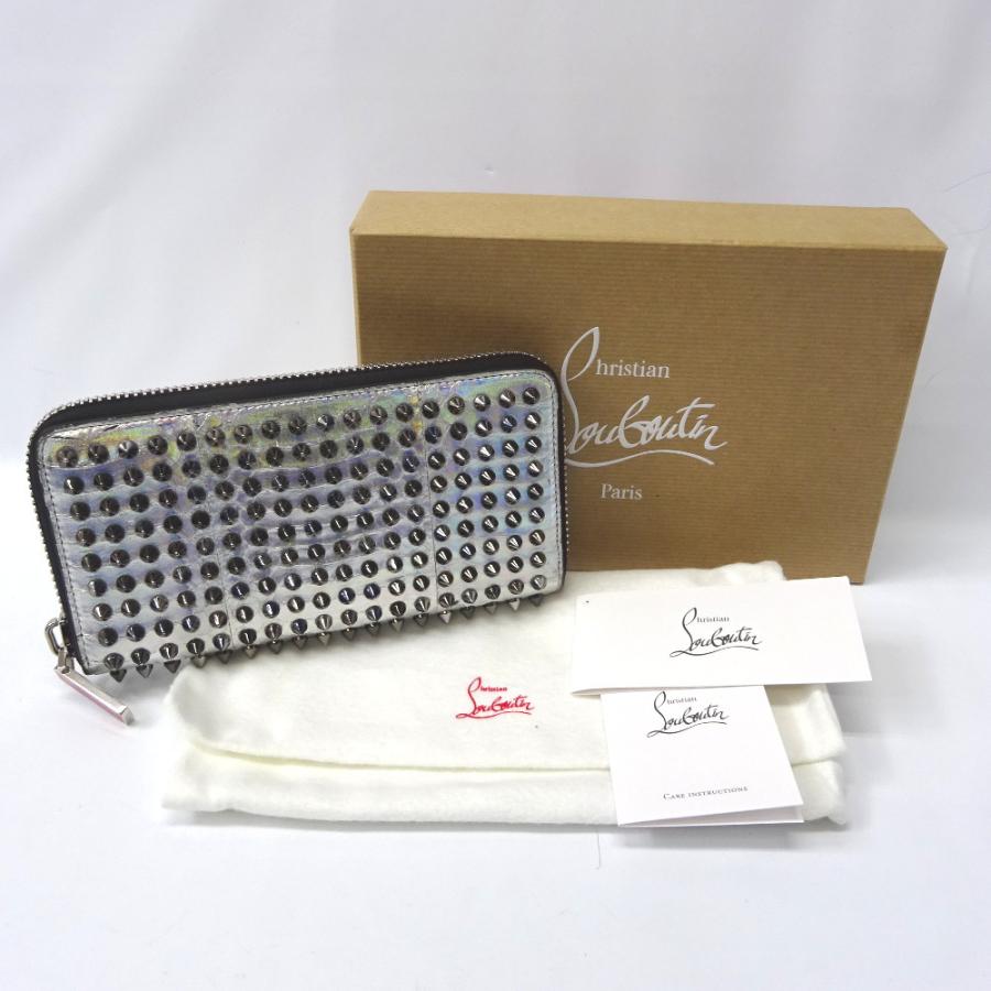 Christian Louboutin（クリスチャンルブタン） Ft948851 長財布 