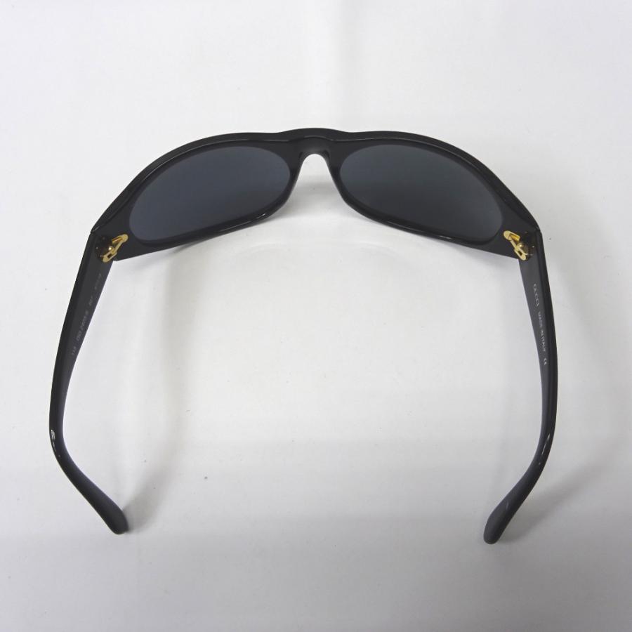 美品GUCCI GG 2405/S サングラス GUCCI グッチ サングラス GG3525KS 4YC/K8 62サイズ アジアン