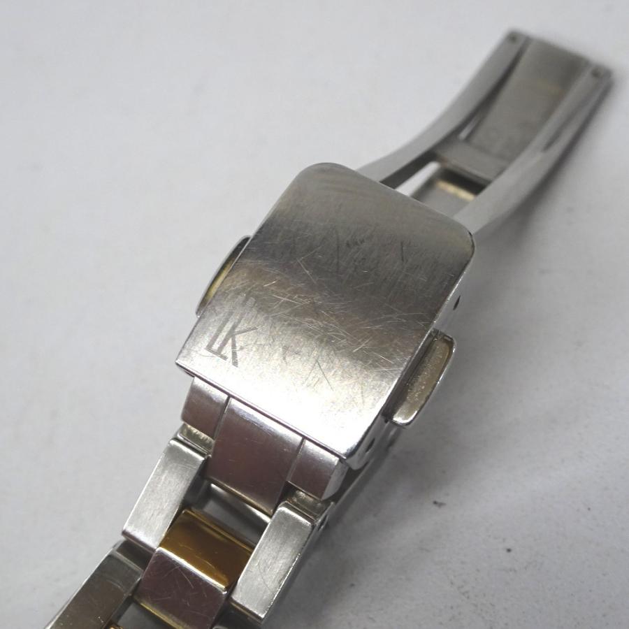 SEIKO（セイコー） Ft957901 腕時計 ルキア V137-0AR0 レディース 中古
