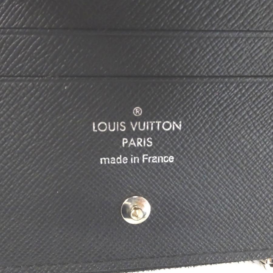 LOUIS VUITTON（ルイ・ヴィトン） Ft969271 二つ折り財布