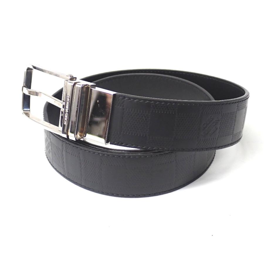 LOUIS VUITTON（ルイ・ヴィトン） FtTh591161 ベルト サンチュール