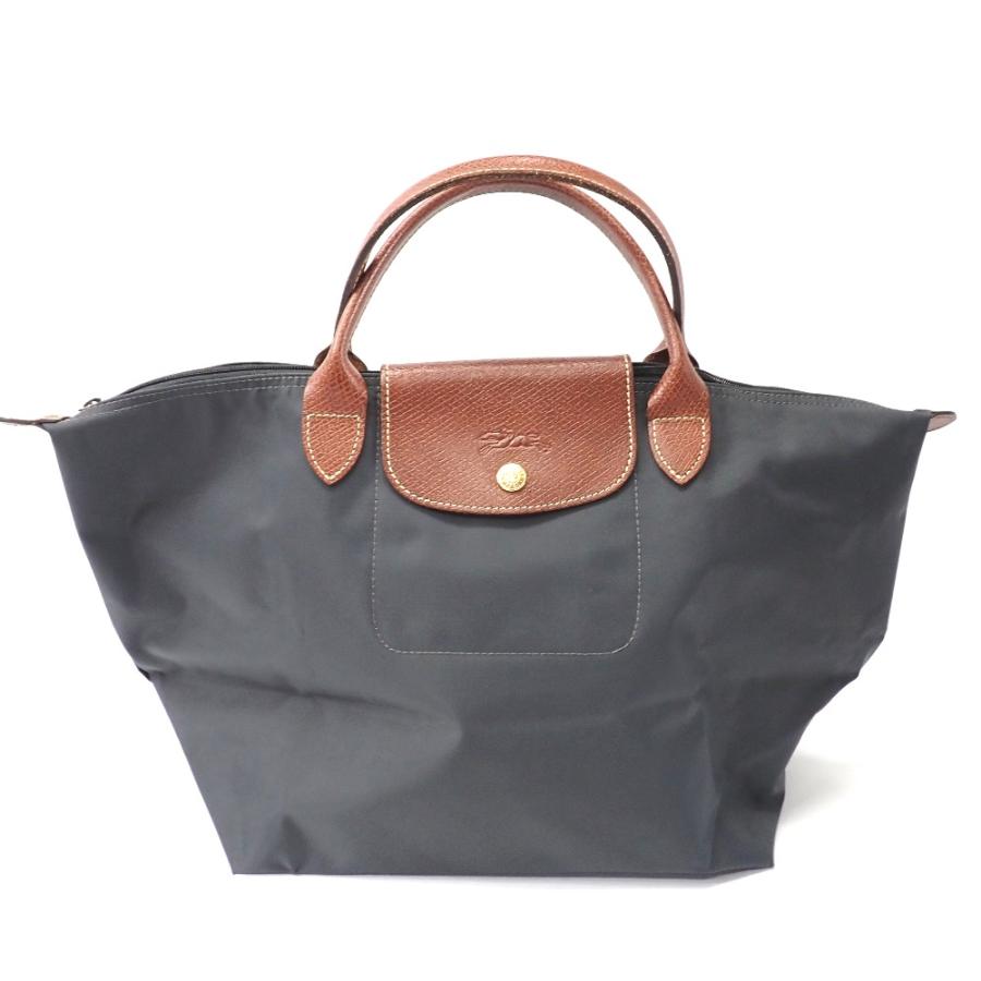 LONGCHAMP（ロンシャン） FtTh618401 トートバッグ 折り畳み 