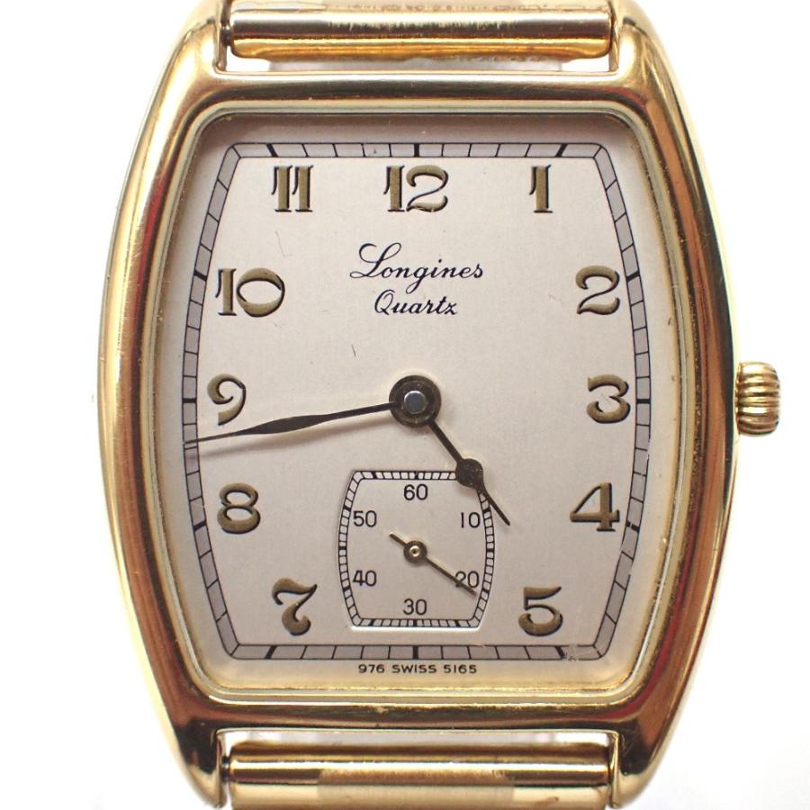 LONGINES（ロンジン） FtTh997185 腕時計 150周年記念モデル ゴールド