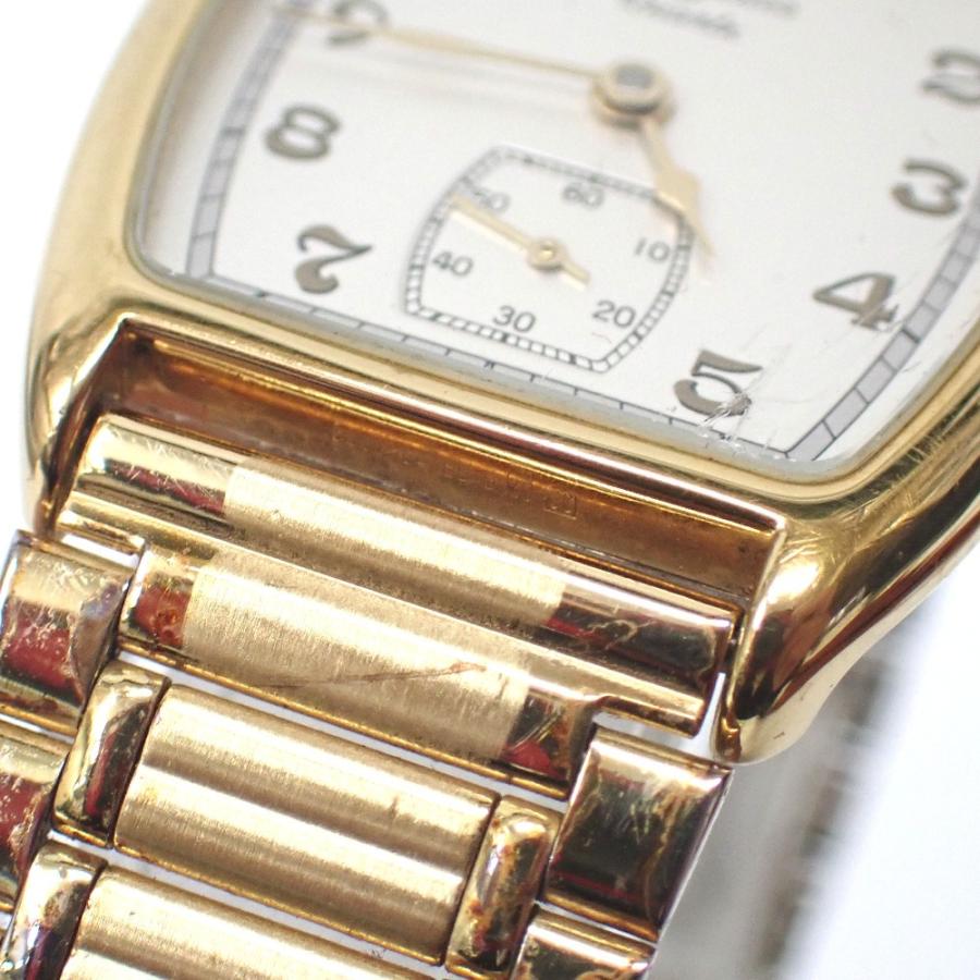 LONGINES（ロンジン） FtTh997185 腕時計 150周年記念モデル ゴールド