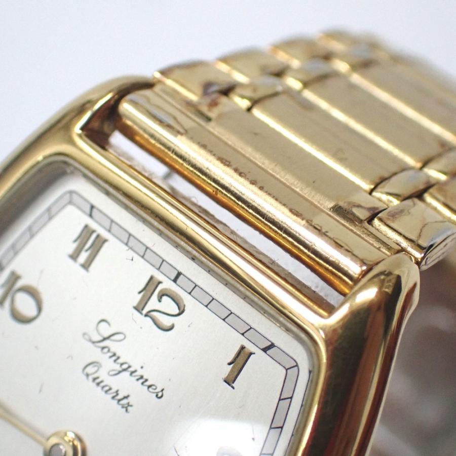 LONGINES（ロンジン） FtTh997185 腕時計 150周年記念モデル ゴールド