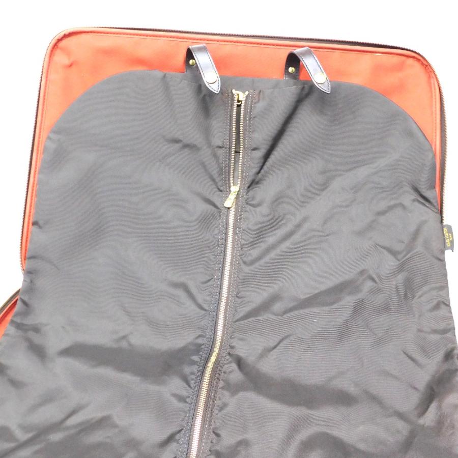Hn616111 キャリーバッグ ルイヴィトン ダミエ ペガス55 N23294 中古