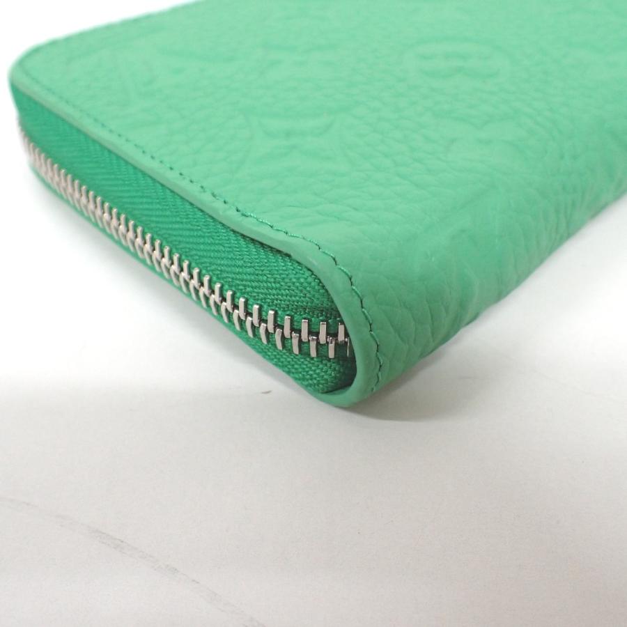 LOUIS VUITTON（ルイ・ヴィトン） ID101912 長財布 ジッピーウォレット