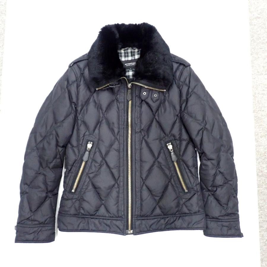 BURBERRY BLACK LABEL（バーバリーブラックレーベル） ID109811 ダウン