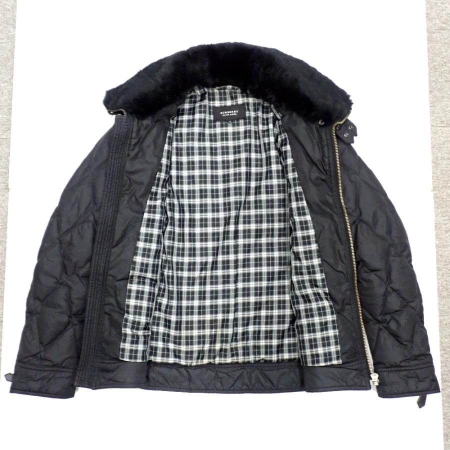 BURBERRY BLACK LABEL（バーバリーブラックレーベル） ID109811 ダウン