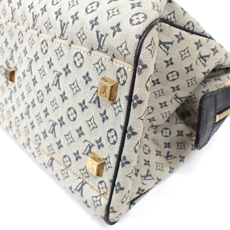 LOUIS VUITTON（ルイ・ヴィトン） ID115981 ハンドバッグ ミニボストン