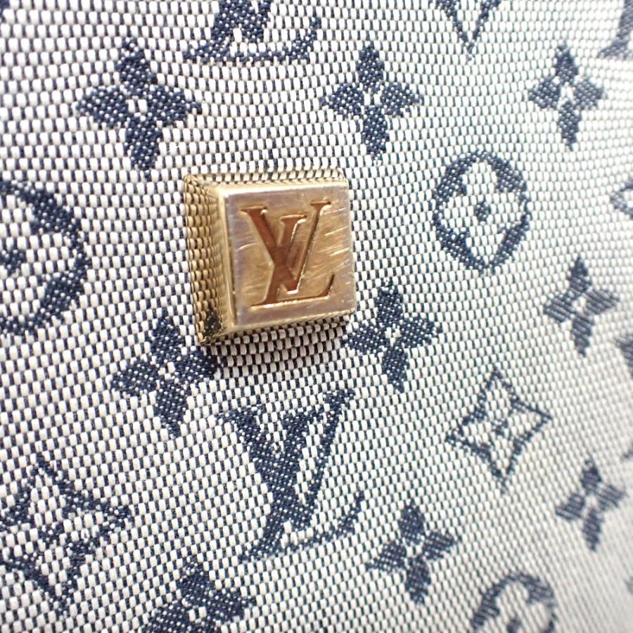 i*d様 ルイ・ヴィトン ハンドバッグ モノグラム・ミニ ジョセフィーヌGM M LOUIS VUITTON（ルイ・ヴィトン） ID115981 ハンドバッグ ミニボストン