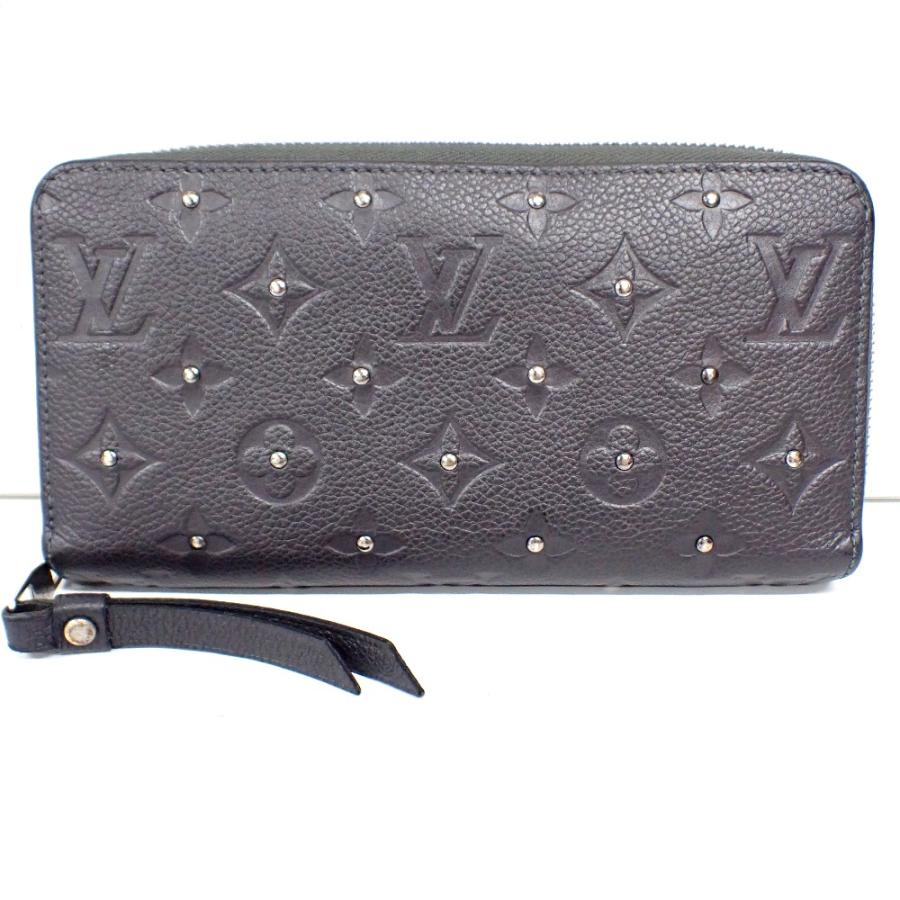 LOUIS VUITTON（ルイ・ヴィトン） ID115991 長財布 ジッピー 