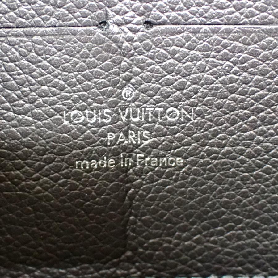 LOUIS VUITTON（ルイ・ヴィトン） ID115991 長財布 ジッピー