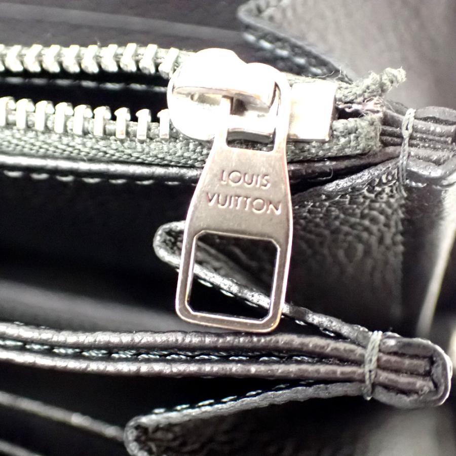 LOUIS VUITTON（ルイ・ヴィトン） ID115991 長財布 ジッピー