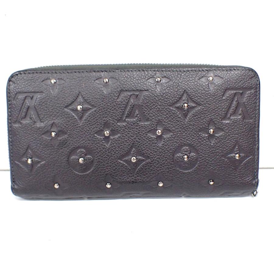 LOUIS VUITTON（ルイ・ヴィトン） ID115991 長財布 ジッピー