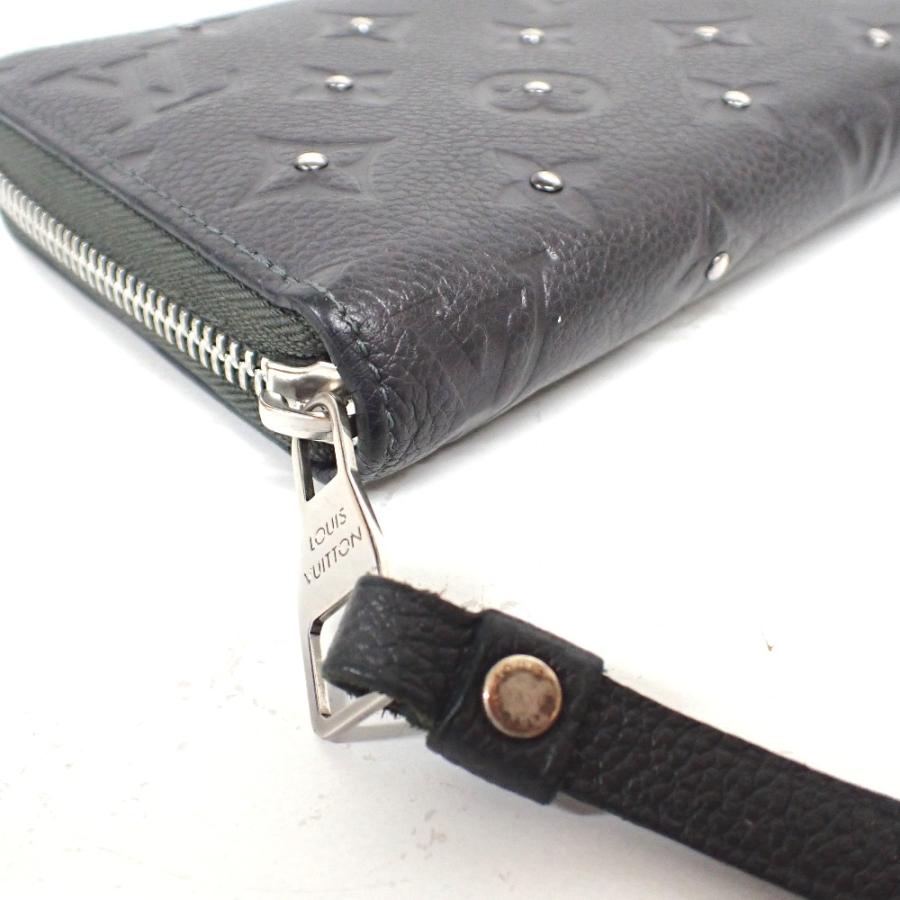 LOUIS VUITTON（ルイ・ヴィトン） ID115991 長財布 ジッピー