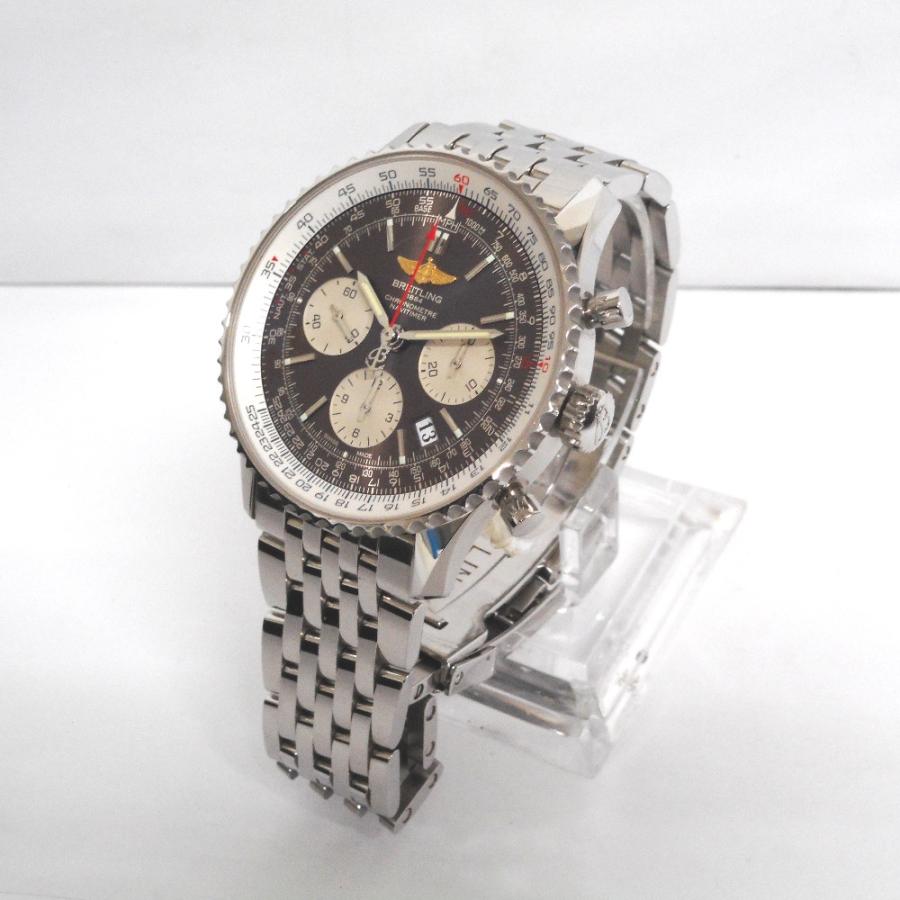 ブライトリング（BREITLING） ID27811 腕時計 ナビタイマー01 1000本 