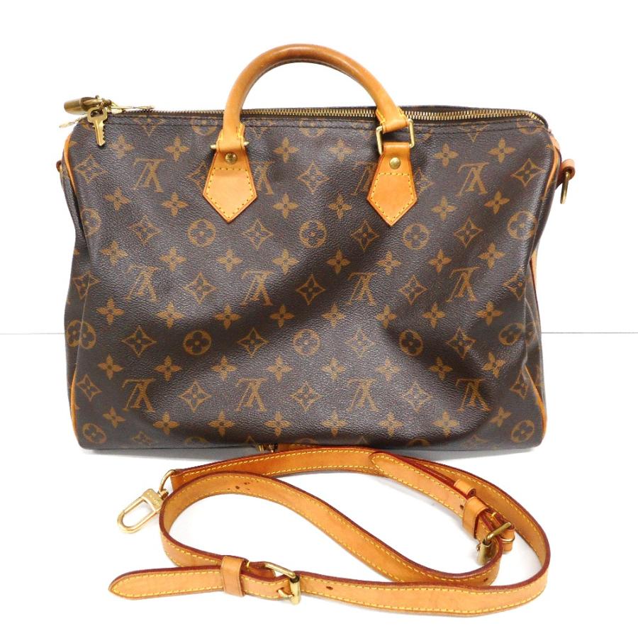 LOUIS VUITTON（ルイ・ヴィトン） ID343991 ハンドバッグ ミニボストン