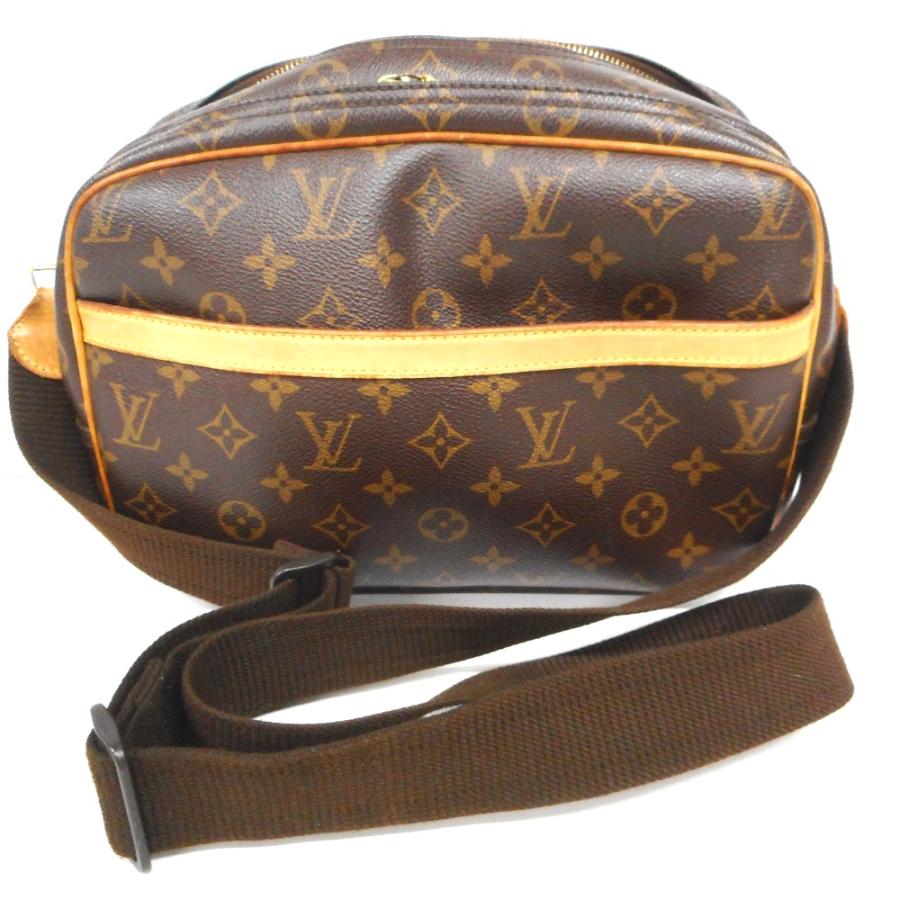 LOUIS VUITTON（ルイ・ヴィトン） ID347601 ショルダーバッグ 