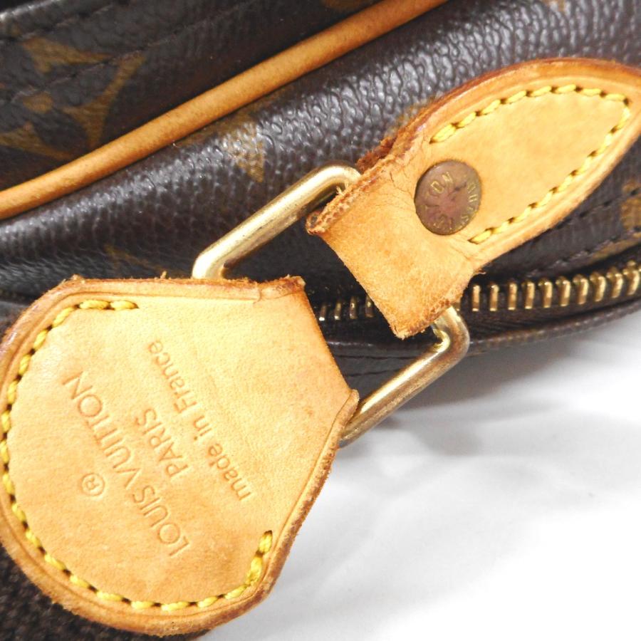LOUIS VUITTON（ルイ・ヴィトン） ID347601 ショルダーバッグ 