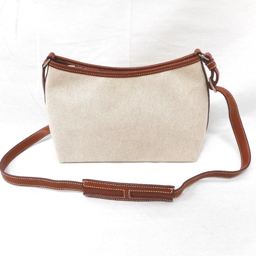 HERMES（エルメス） ID6281 HERMES ベルランゴPM ショルダーバッグ 