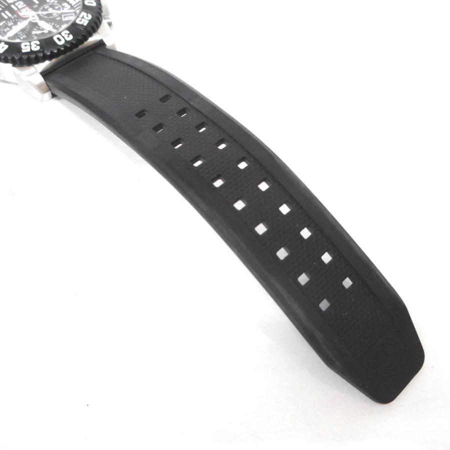 LUMINOX（ルミノックス） ID80141 腕時計 NAVY SEAL STEEL 3180