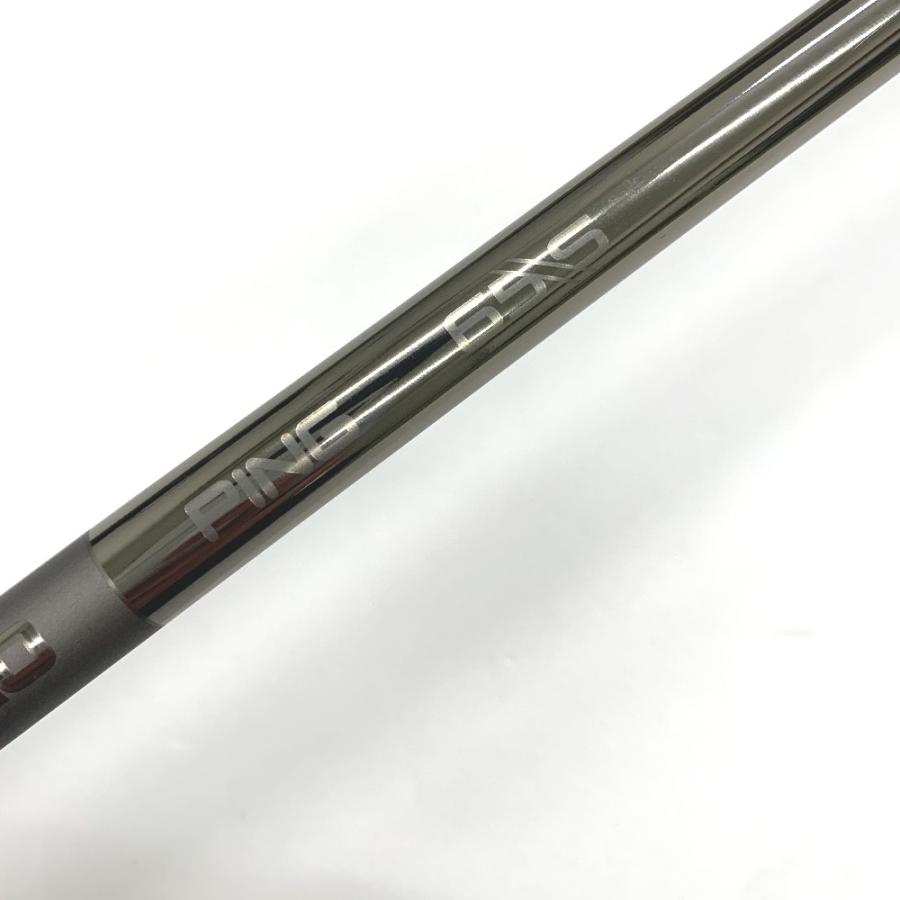 IT114491 ピン ドライバー G430 MAX 10K 10.5° PING 美品 : 質みなみ
