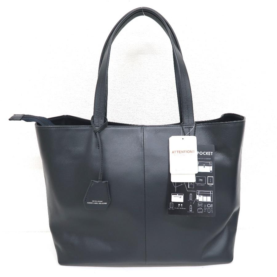 UNITED ARROWS（ユナイテッドアローズ） IT307901 トートバッグ