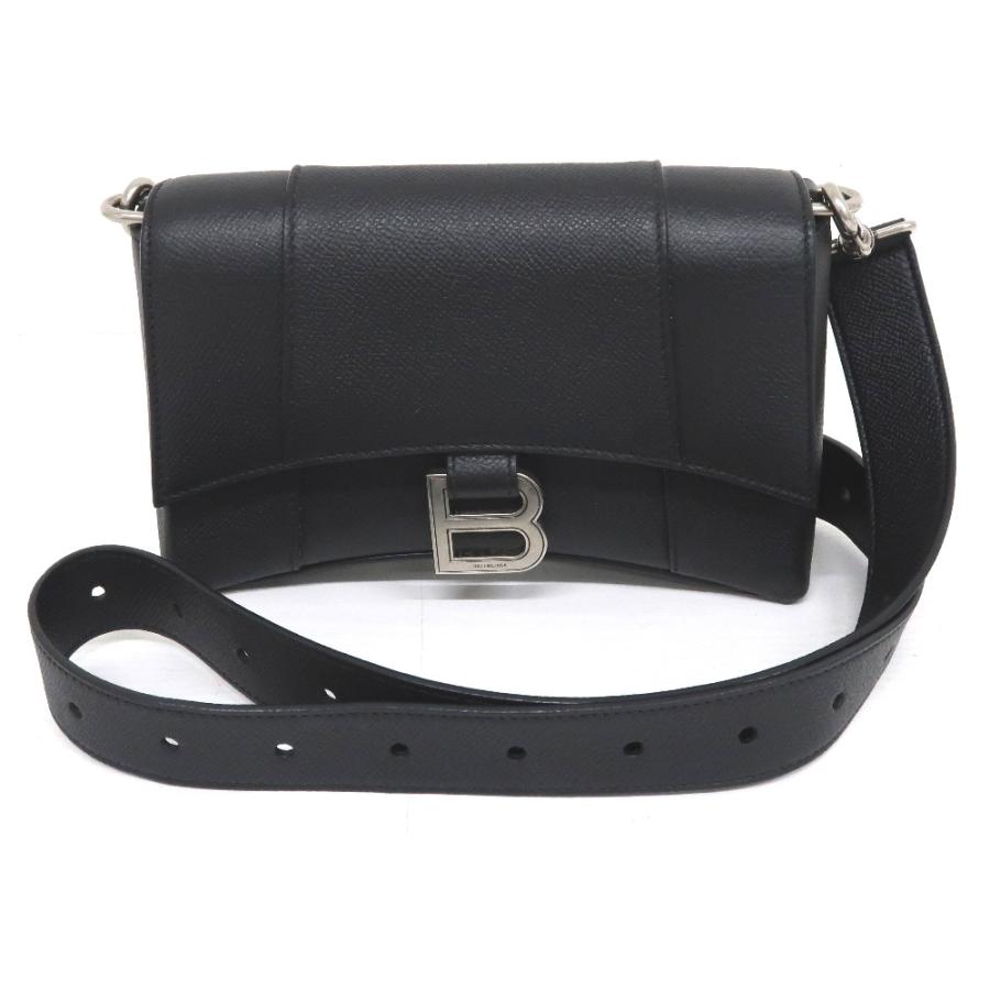 BALENCIAGA クロスボディバッグ/バレンシアガ BALENCIAGA（バレンシアガ） IT323161 ショルダーバッグ ダウンタウン