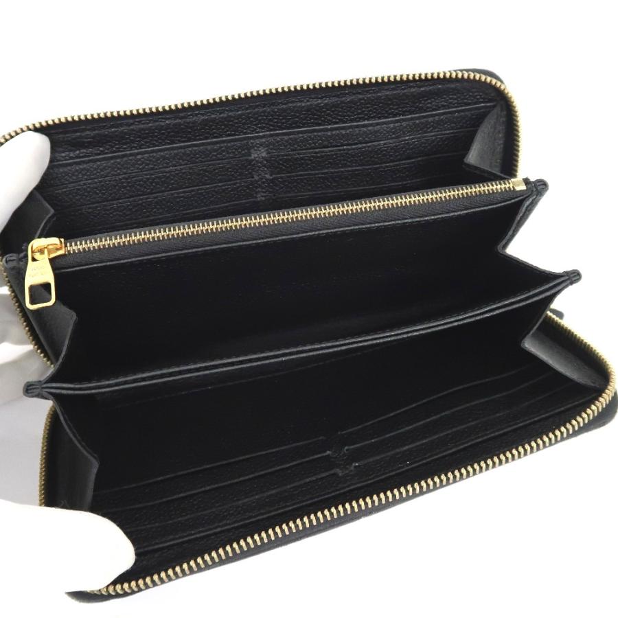 LOUIS VUITTON（ルイ・ヴィトン） IT323211 長財布 ジッピー
