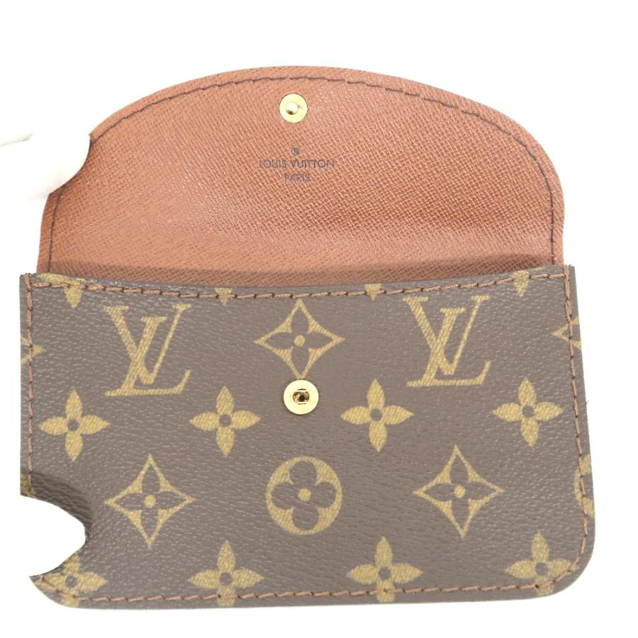 LOUIS VUITTON】ルイヴィトン『モノグラム サンチュール ポシェット