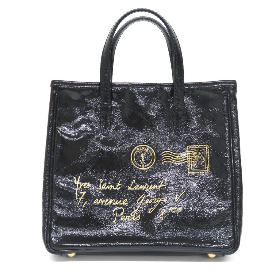 Yves Saint Laurent（イヴ・サンローラン） IT332701 ハンドバッグ