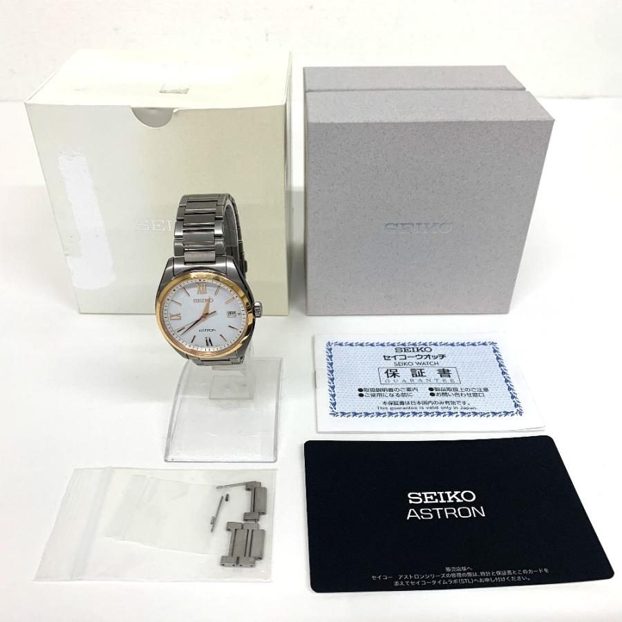 SEIKO（セイコー） IT335291 腕時計 ASTRON アストロン オリジン