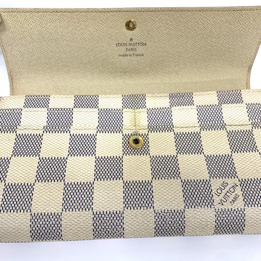 LOUIS VUITTON（ルイ・ヴィトン） IT335421 長財布 ポルトフォイユ