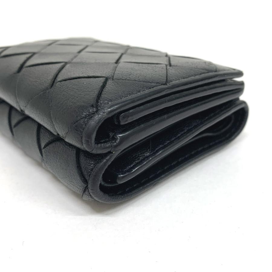 BOTTEGA VENETA（ボッテガ・ヴェネタ） 財布 中古 メンズ ビル