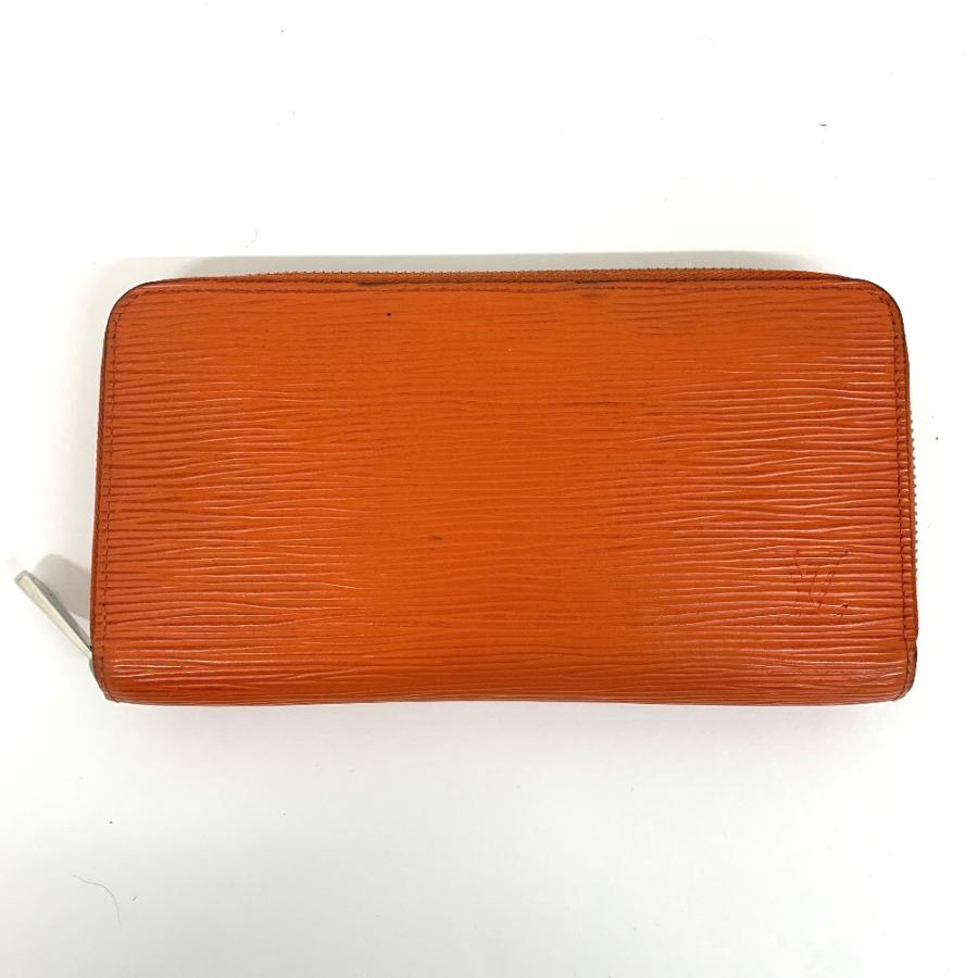ルイ・ヴィトン 長財布 エピ ジッピーウォレット M60310 ピモン IT336901 中古 LOUIS VUITTON（ルイ・ヴィトン） IT336901 長財布 ジッピーウォレット
