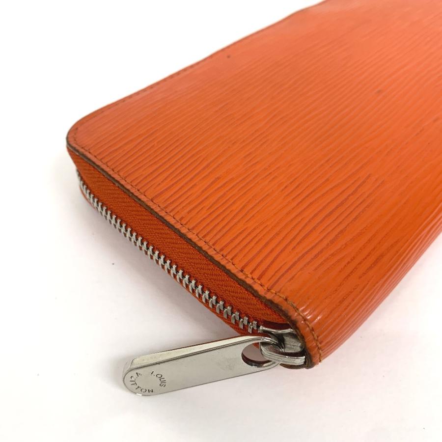 ルイ・ヴィトン 長財布 エピ ジッピーウォレット M60310 ピモン IT336901 中古 LOUIS VUITTON（ルイ・ヴィトン） IT336901 長財布 ジッピーウォレット