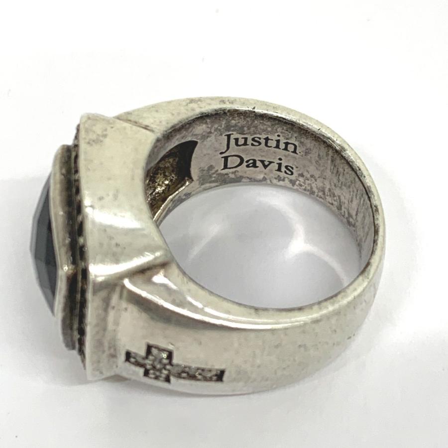 JUSTIN DAVIS（ジャスティンデイビス） IT337221 リング・指輪 M.TS