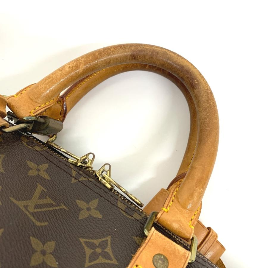 LOUIS VUITTON（ルイ・ヴィトン） IT338711 ボストンバッグ キーポル55 