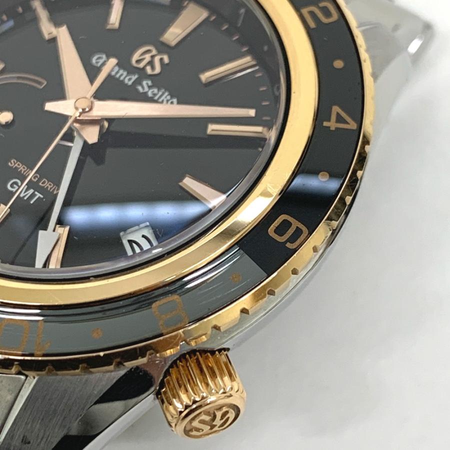 IT338911 グランドセイコー 腕時計 スポーツコレクション スプリング