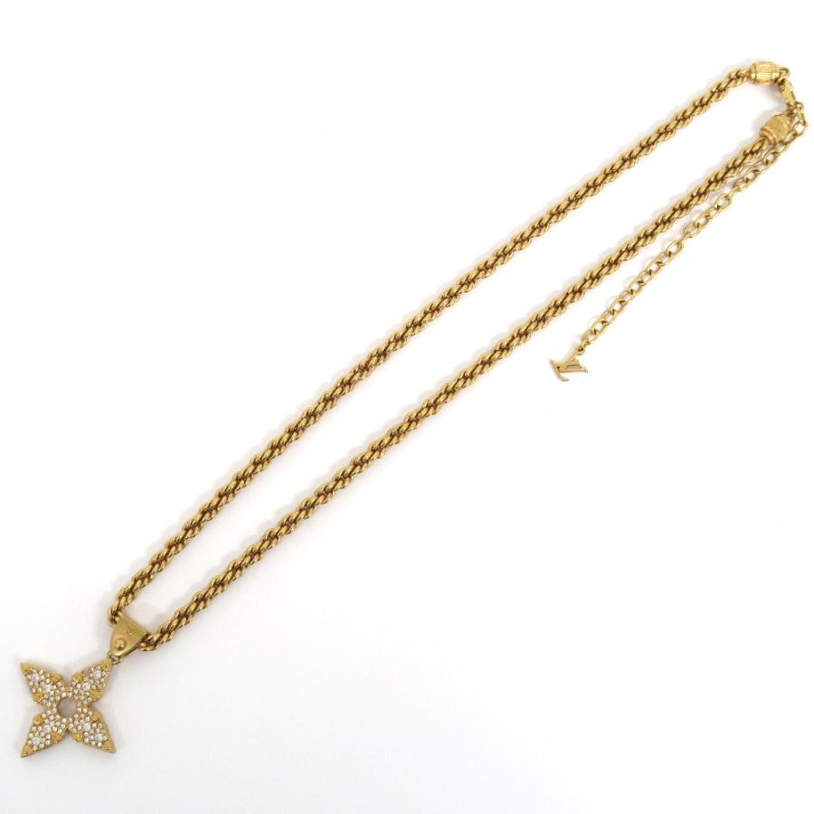 LOUIS VUITTON（ルイ・ヴィトン） IT63181 ネックレス ペンダント・LV 