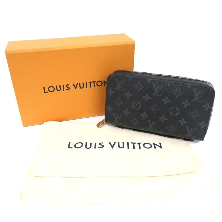 LOUIS VUITTON（ルイ・ヴィトン） IT72081 長財布 ジッピー ドラゴンヌ