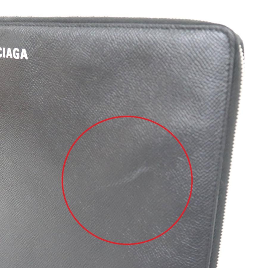 BALENCIAGA（バレンシアガ） IT77461 クラッチバッグ セカンドバッグ