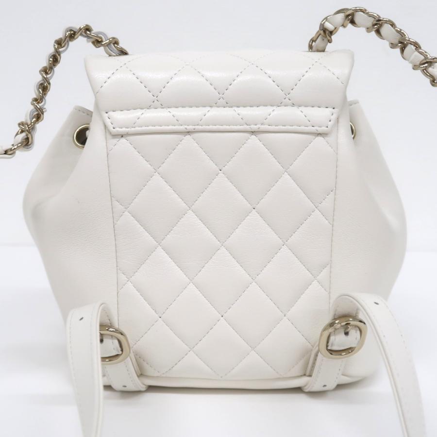 CHANEL（シャネル） IT87541 リュック・デイパック マトラッセ AS2908
