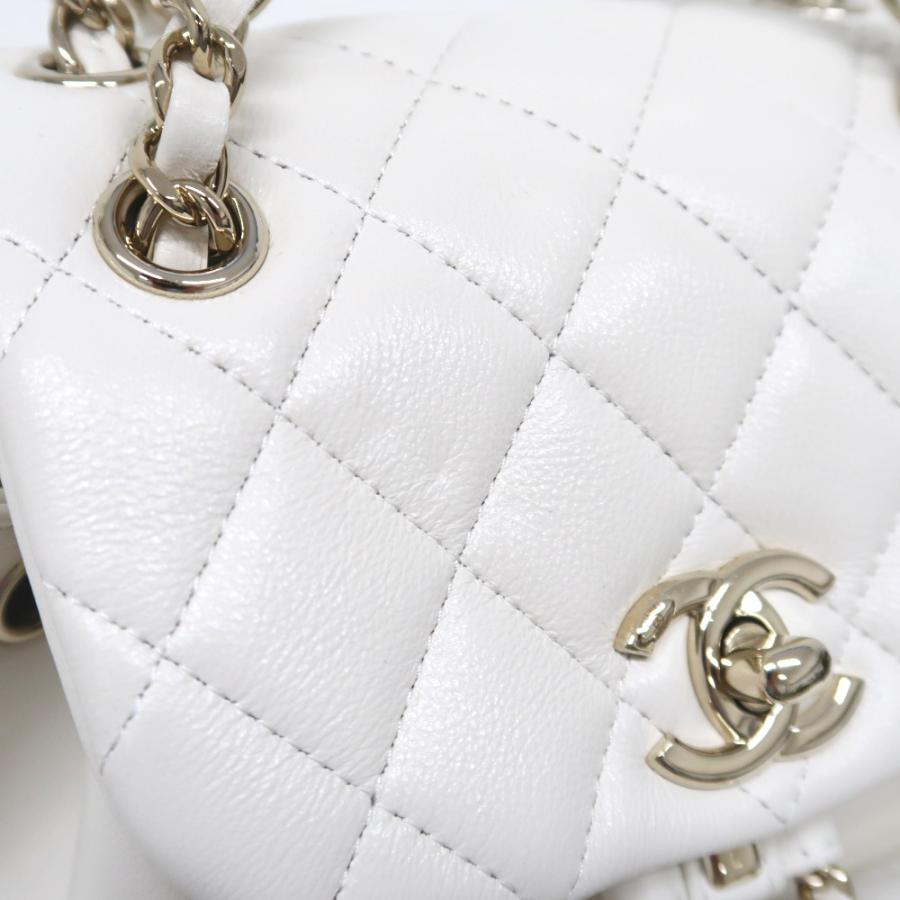CHANEL（シャネル） IT87541 リュック・デイパック マトラッセ AS2908