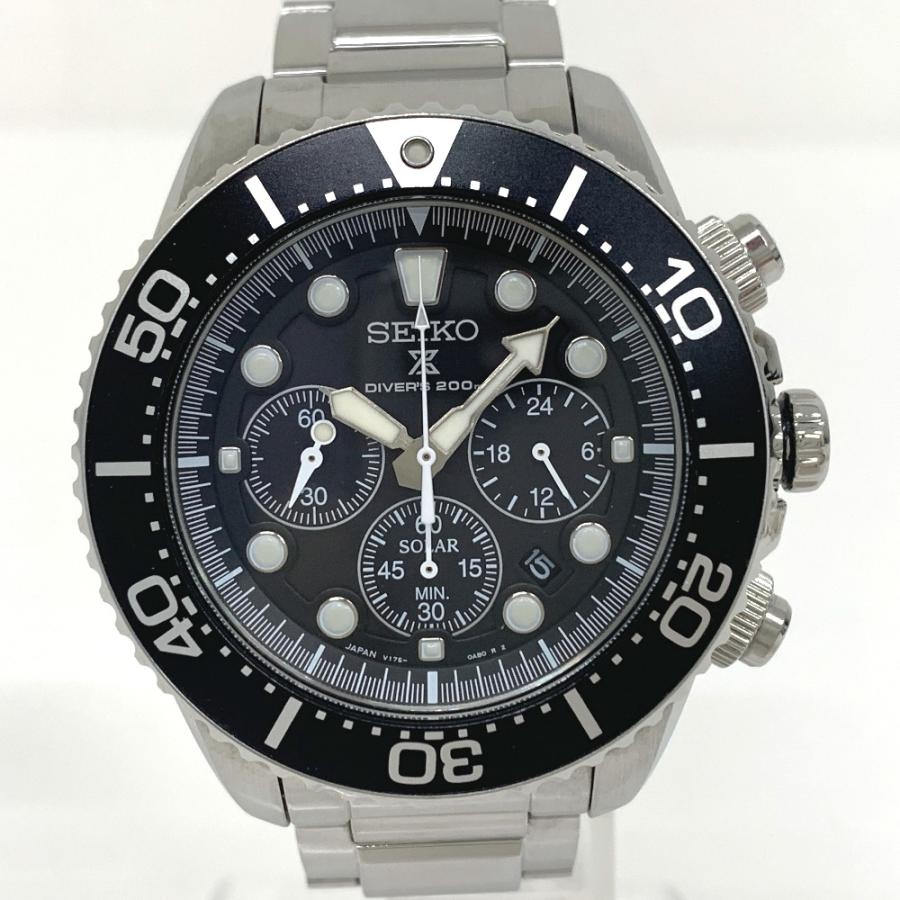 SEIKO（セイコー） IT93931 腕時計 プロスペックス ダイバースキューバ 