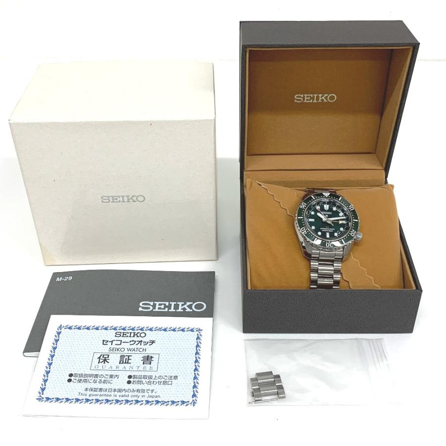 SEIKO（セイコー） IT99361 腕時計 プロスペックス ダイバーズ 1968