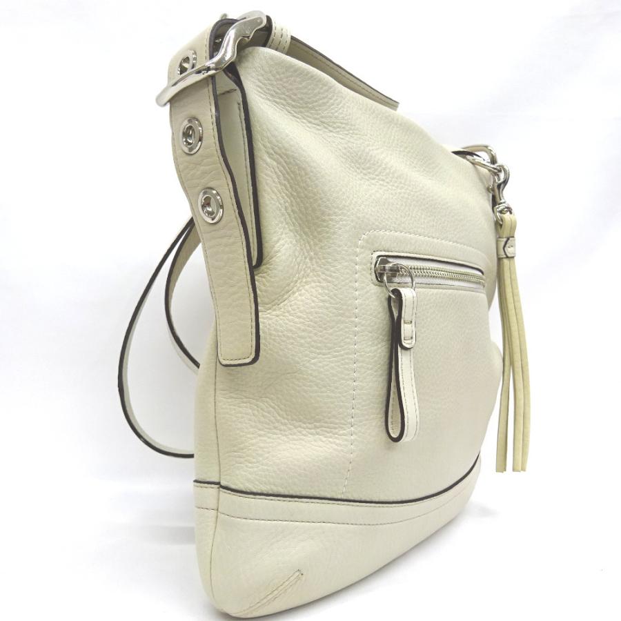 COACH（コーチ） KR1612 ショルダーバッグ 1427 ホワイト系 レディース 