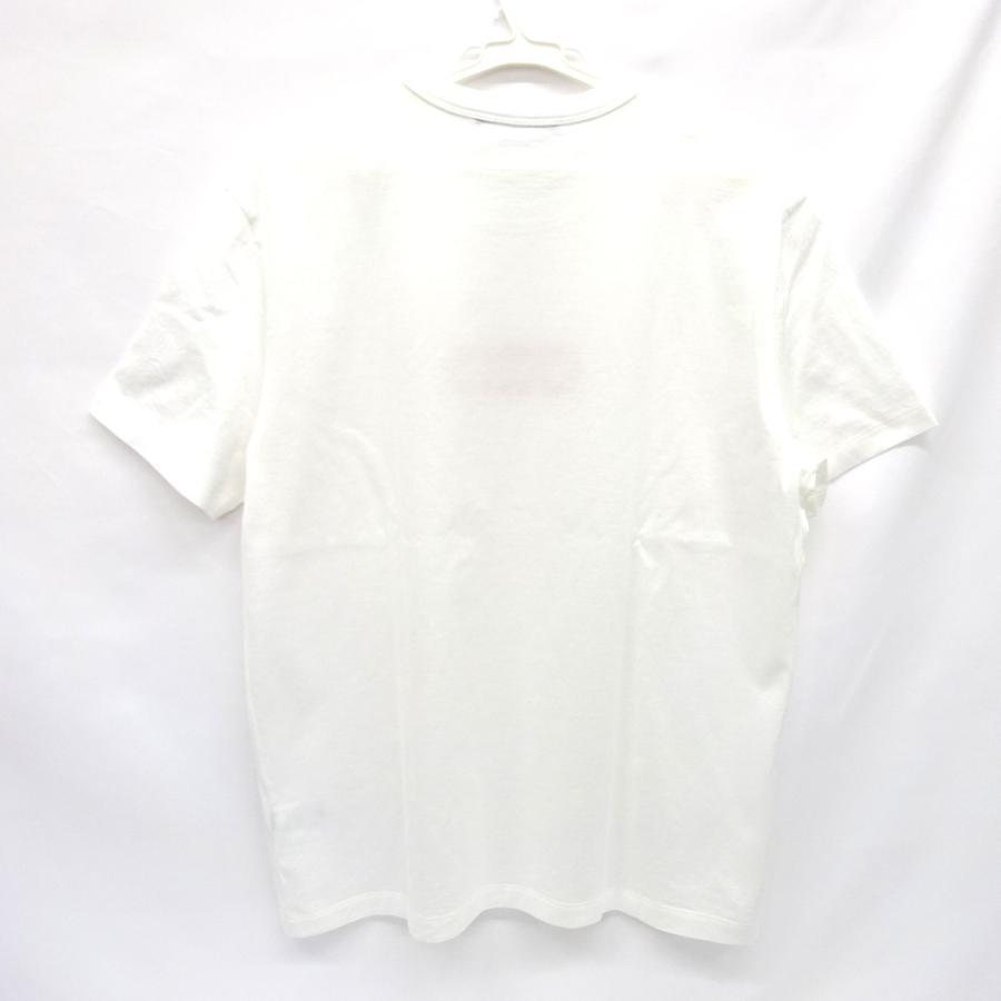 LOUIS VUITTON（ルイ・ヴィトン） KR1843 半袖Tシャツ ルイヴィトン